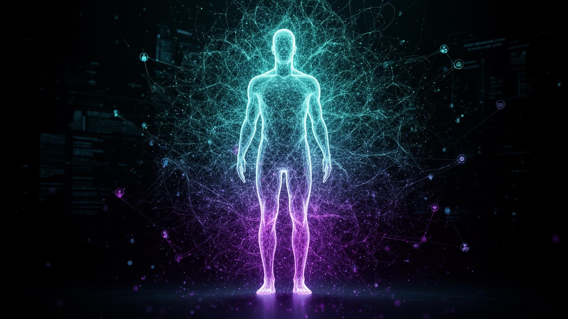 Цифровой двойник в нейронной сети — Neurolabor Solutions